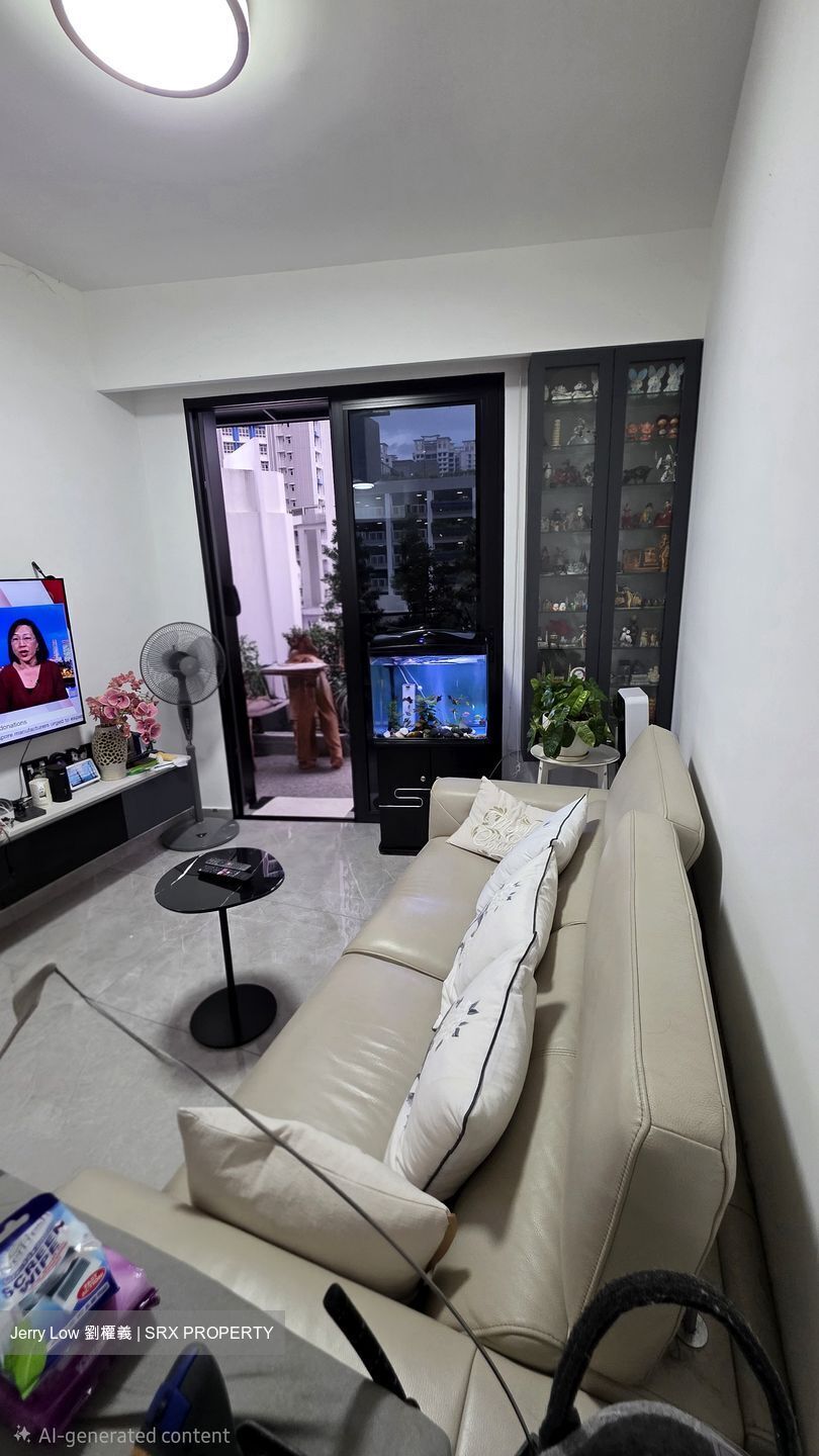 1953@Tessensohn (D8), Apartment #538951091
